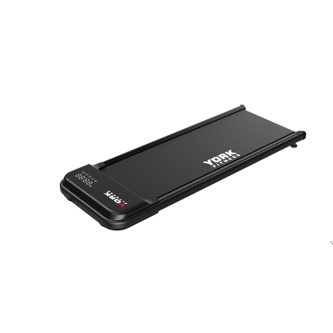 Image of Slim Walking Pad Treadmill Running Walking Jogging Exercise Machine
