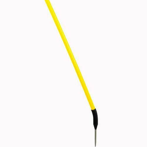Speed And Agility Training Pole - Sweat Central