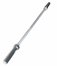 50kgs Package: 20kg 2.2m Olympic Barbell + 30kg Olympic Weight Bumper Plates + Spring Collars
