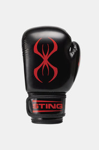 STING JUNIOR KICKBOXING PUNCH GLOVES