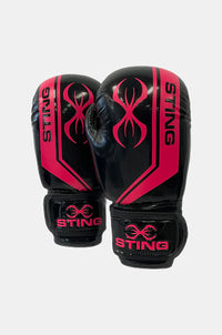 STING ARMALITE BOXING PUNCH GLOVES ADULTS