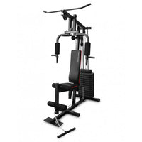 High Quality Multi Station Home Gym Cable Machine with Weight Stacks 200LBS (91kgs)
