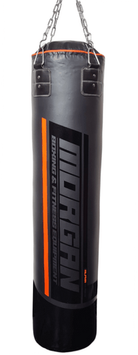 4FT FILLED  MORGAN BOXING PUNCHING BAG