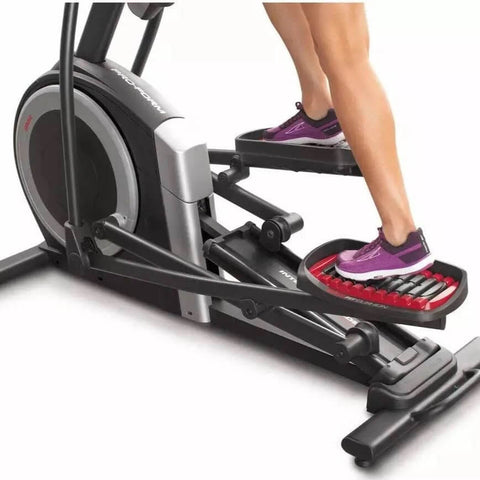 Image of Proform Carbon EL5 Cross Trainer Elliptical Cardio Exercise Machine Gym