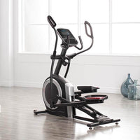 Proform Carbon EL Cross Trainer Elliptical Cardio Exercise Machine Gym