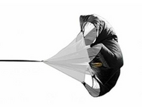 MORGAN RESISTANCE SPEED CHUTE