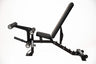 Force USA Adjustable Flat Incline Decline Weights Gym Bench with Arm and Leg Developer