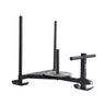 Morgan Black Triangle Functional Prowler Sled - Commercial Quality