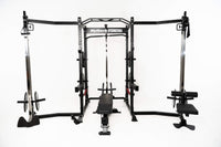 Force USA MyRack Modular Power Rack Custom Power Cage Squat Rack
