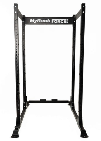 Image of Force USA MyRack Modular Power Rack Custom Power Cage Squat Rack