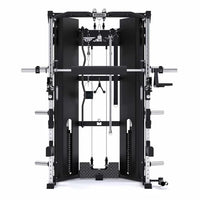 Force USA C10 All-In-One Trainer