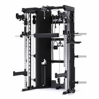 Force USA C10 All-In-One Trainer