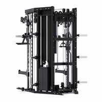 Force USA C10 All-In-One Trainer