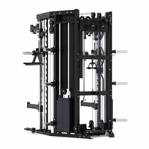 Image of Force USA C10 All-In-One Trainer
