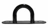 Mounted Anchor For Battle Rope & Floor To Ceiling Ball & Boxing Punching Bag And Resistance Bands