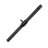 Force USA Aluminum Short Straight Bar