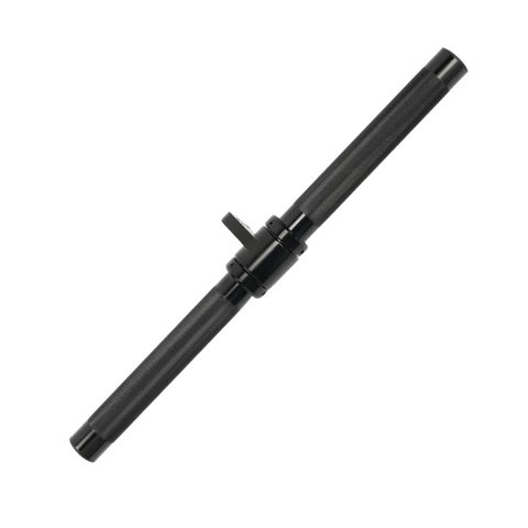 Image of Force USA Aluminum Short Straight Bar