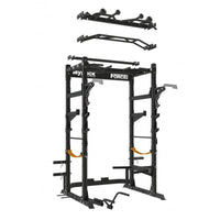 Force USA MyRack Modular Power Rack Custom Power Cage Squat Rack