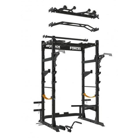 Image of Force USA MyRack Modular Power Rack Custom Power Cage Squat Rack