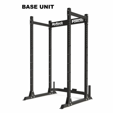 Image of Force USA MyRack Modular Power Rack Custom Power Cage Squat Rack