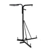 3 in 1 Free Standing Boxing Punching Bag Stand Speed Ball Ceiling Ball Bracket Stand