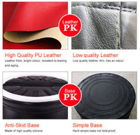 Free Standing Punching Bag Kick Boxing MMA Bag - Sweat Central