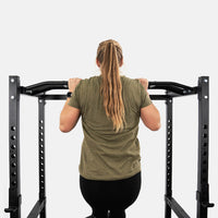 Force USA Power Rack Gym Heavy Duty Power Cage