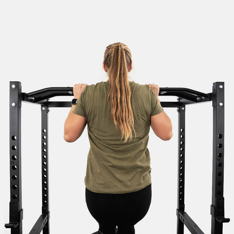 Image of Force USA Power Rack Gym Heavy Duty Power Cage Squats Bench