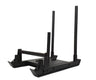 Heavy Duty Gym Morgan Tower Sled Cross Training Prowler Sled Dog Sled