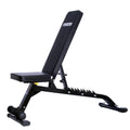 Decline Incline & Flat Adjustable Weight Bench