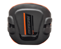 Morgan Boxing Professional Jumbo Belly Protector Pad Body Shield