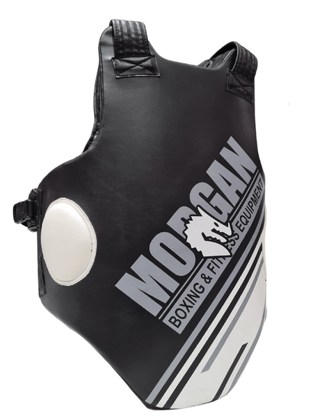 BOXING PROFESSIONAL ELITE UPPER AND LOWER BODY PROTECTOR | BELLY PAD ...
