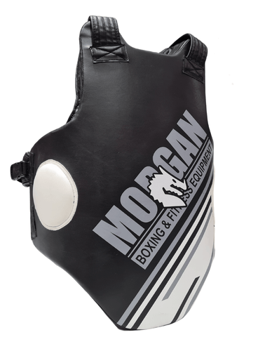 BOXING PROFESSIONAL ELITE UPPER AND LOWER BODY PROTECTOR | BELLY PAD | CHEST GUARD