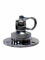 Morgan Platinum Professional Boxing Speedball Platform Swivel