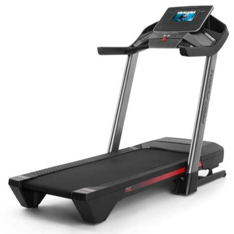 Image of Proform Pro 2000 Treadmill 3.25CHP Nordic Track Proform Running Machine Jogging Walker
