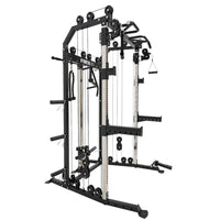 Force USA G1  Multi Station Home Gym Functional Trainer Smith Cable Machine