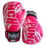 BOXING GLOVES - Junior (6-12yo) - 6oz