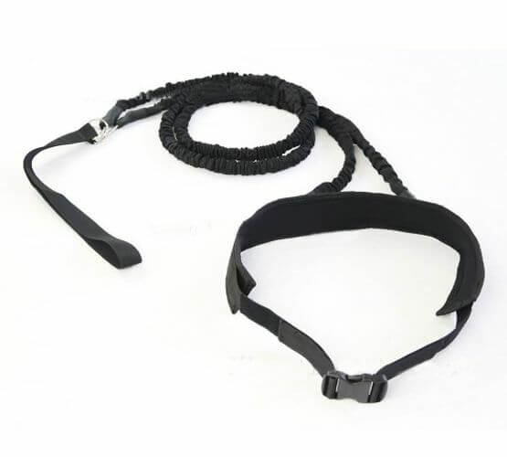 Resistance Trainer Bungee Slingshot - Sweat Central