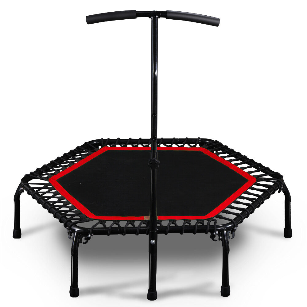48" Commercial Hex Rebounder