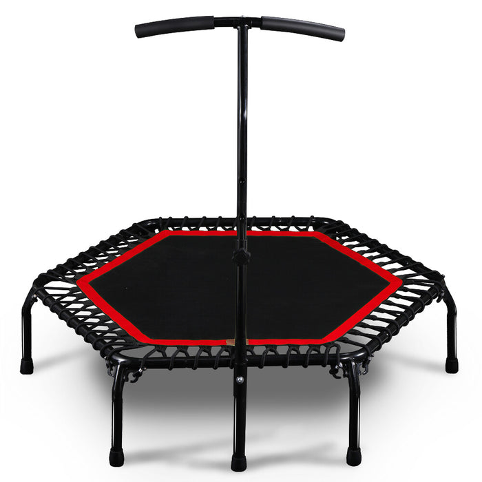 48" Commercial Hex Rebounder