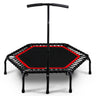 48" Commercial Hex Rebounder