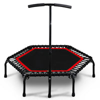 48" Commercial Hex Rebounder