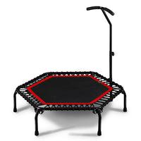 48" Commercial Hex Rebounder