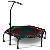 48" Commercial Hex Rebounder