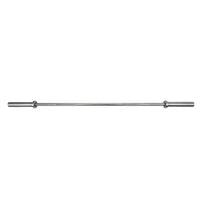 1.5m 5ft Olympic Weightlifting Barbell Bushing Bar Weight Lifting