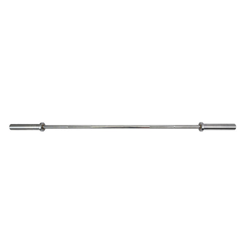 1.5m 5ft Olympic Weightlifting Barbell Bushing Bar Weight Lifting