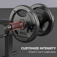 SEATED CALF RAISE EXTENSION MACHINE