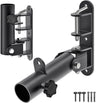 Wall Mounted Landmine Torsonator Attachment To Fit Olympic Barbell