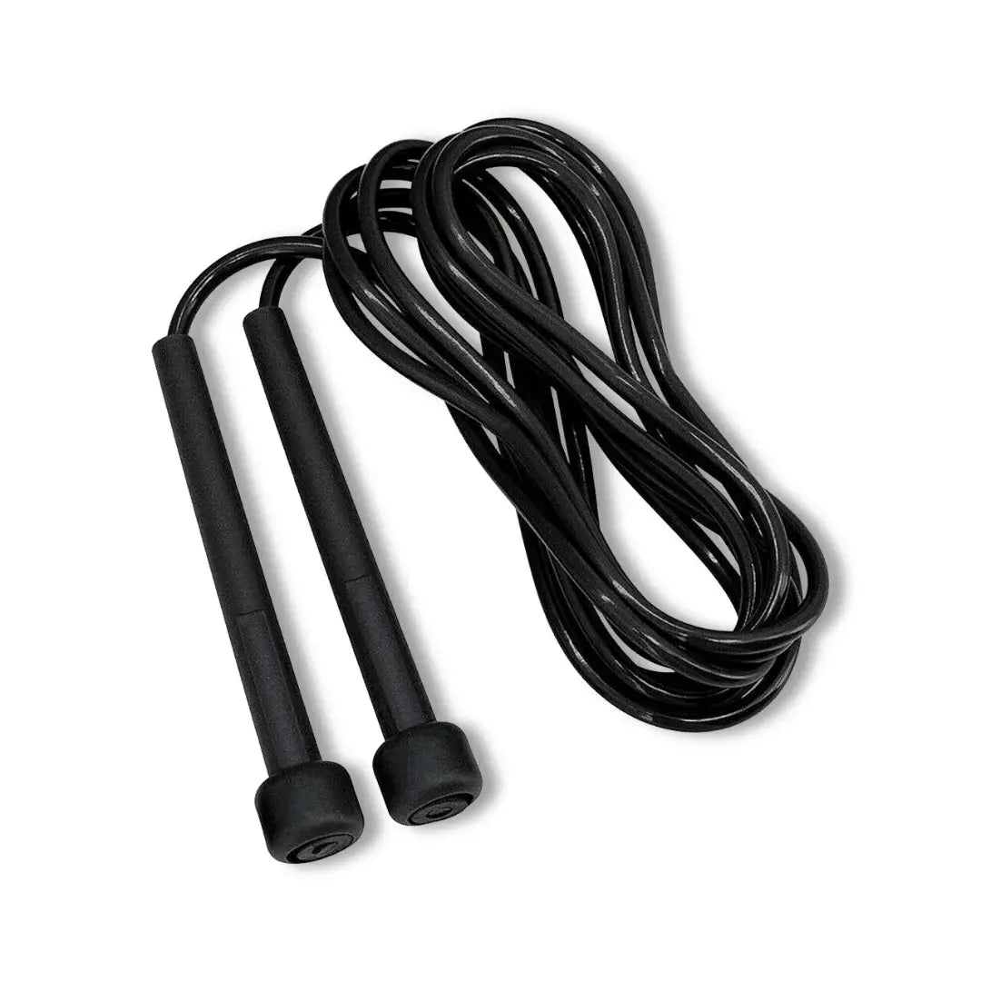 SPEED SKIPPING JUMP ROPE 3MTR - BOXING CARDIO MMA SPORT - Sweat Central