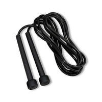 SPEED SKIPPING JUMP ROPE 3MTR - BOXING CARDIO MMA SPORT - Sweat Central